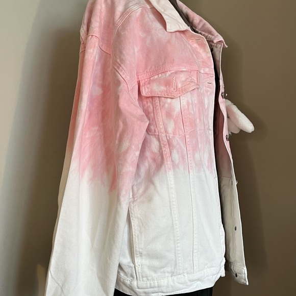 Kroche Paris Oversized Jacket w Bunny - Picture 13 of 13